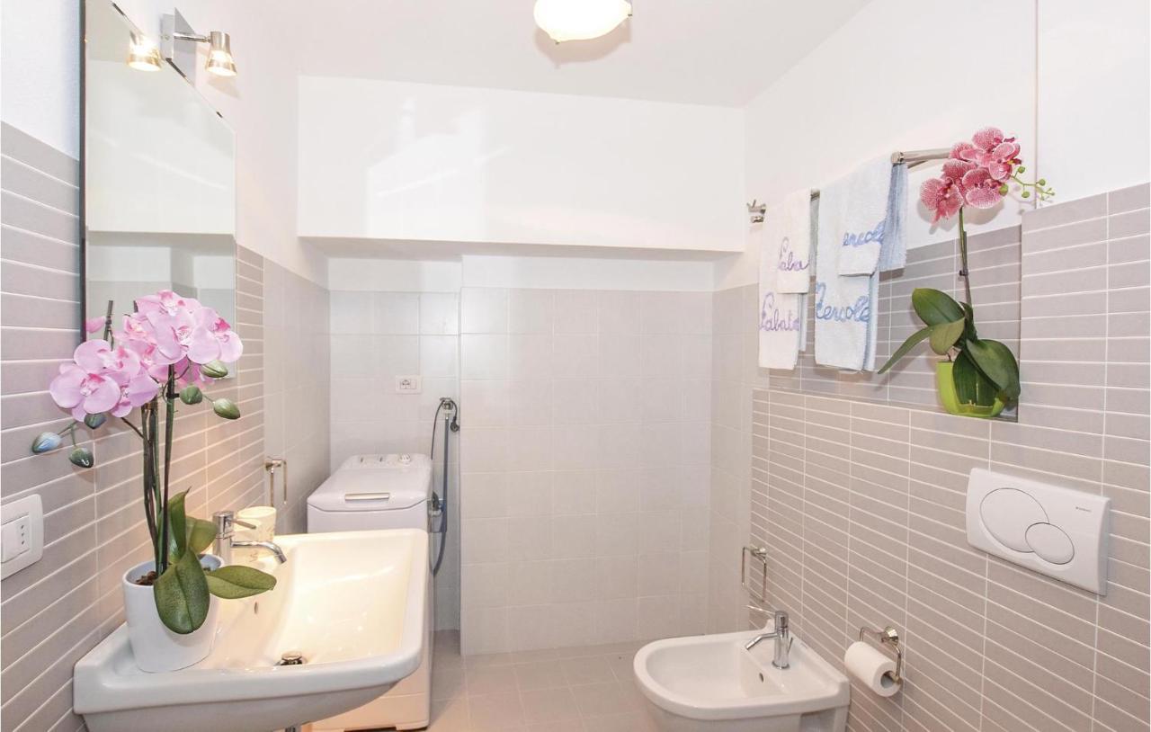 Apartamento Casa Capestalozzi Chiavenna Exterior foto